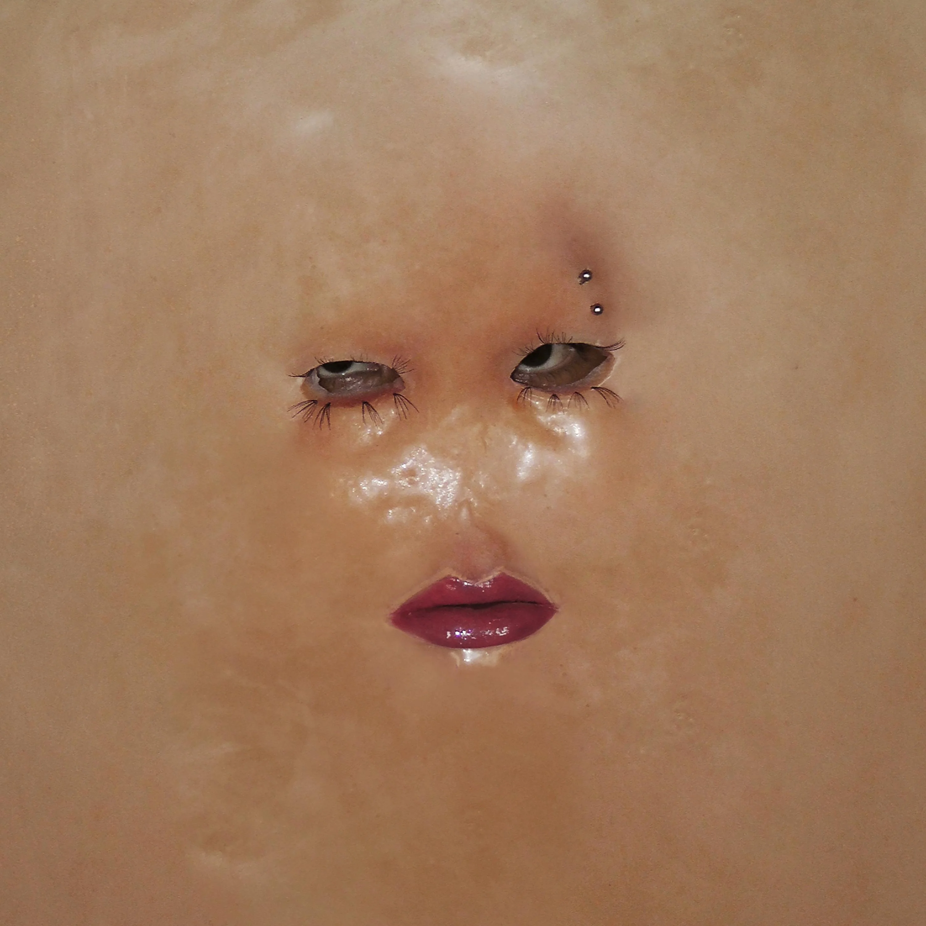 ALIAS (5th Anniversary Edition LP) - Image 2