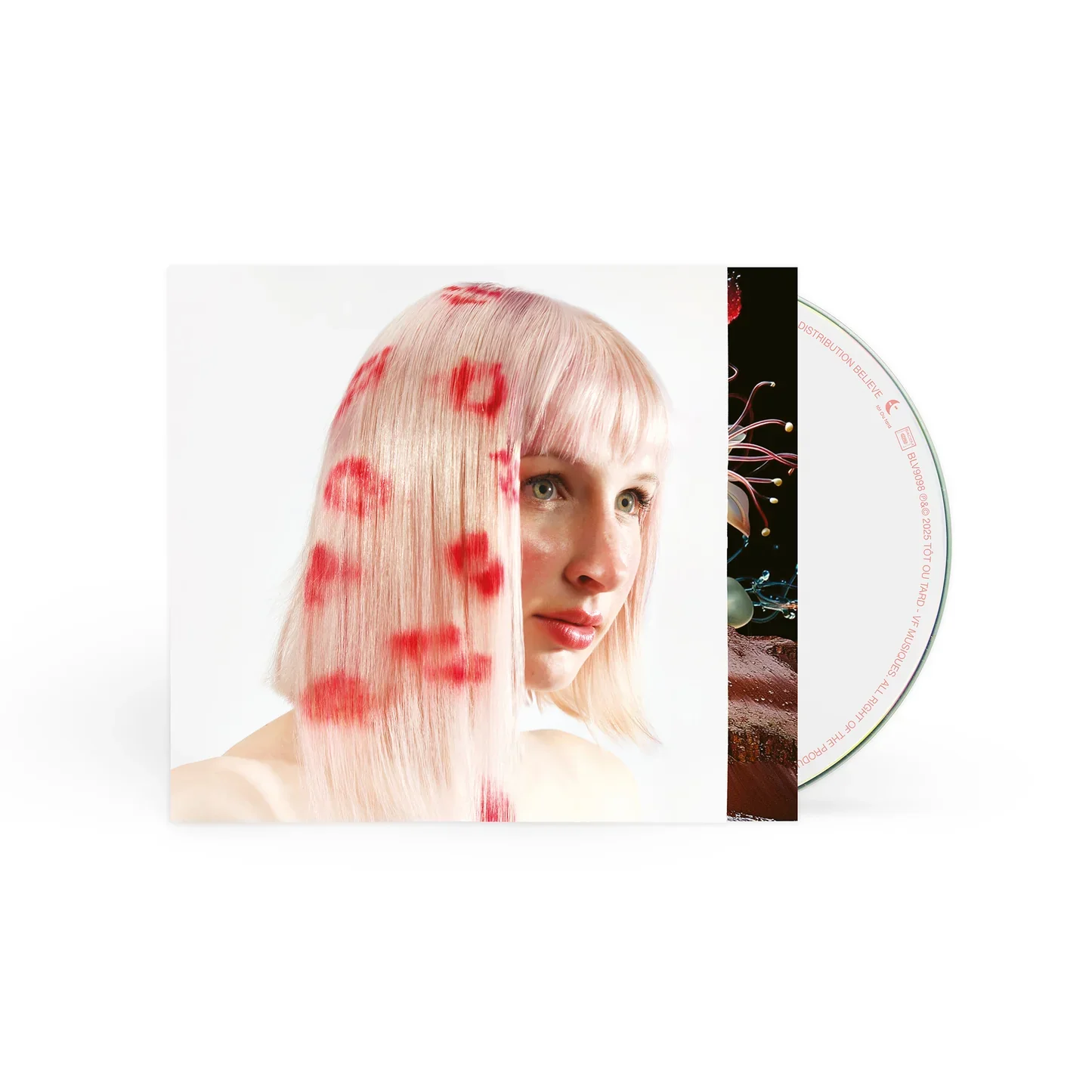 Alice (CD)