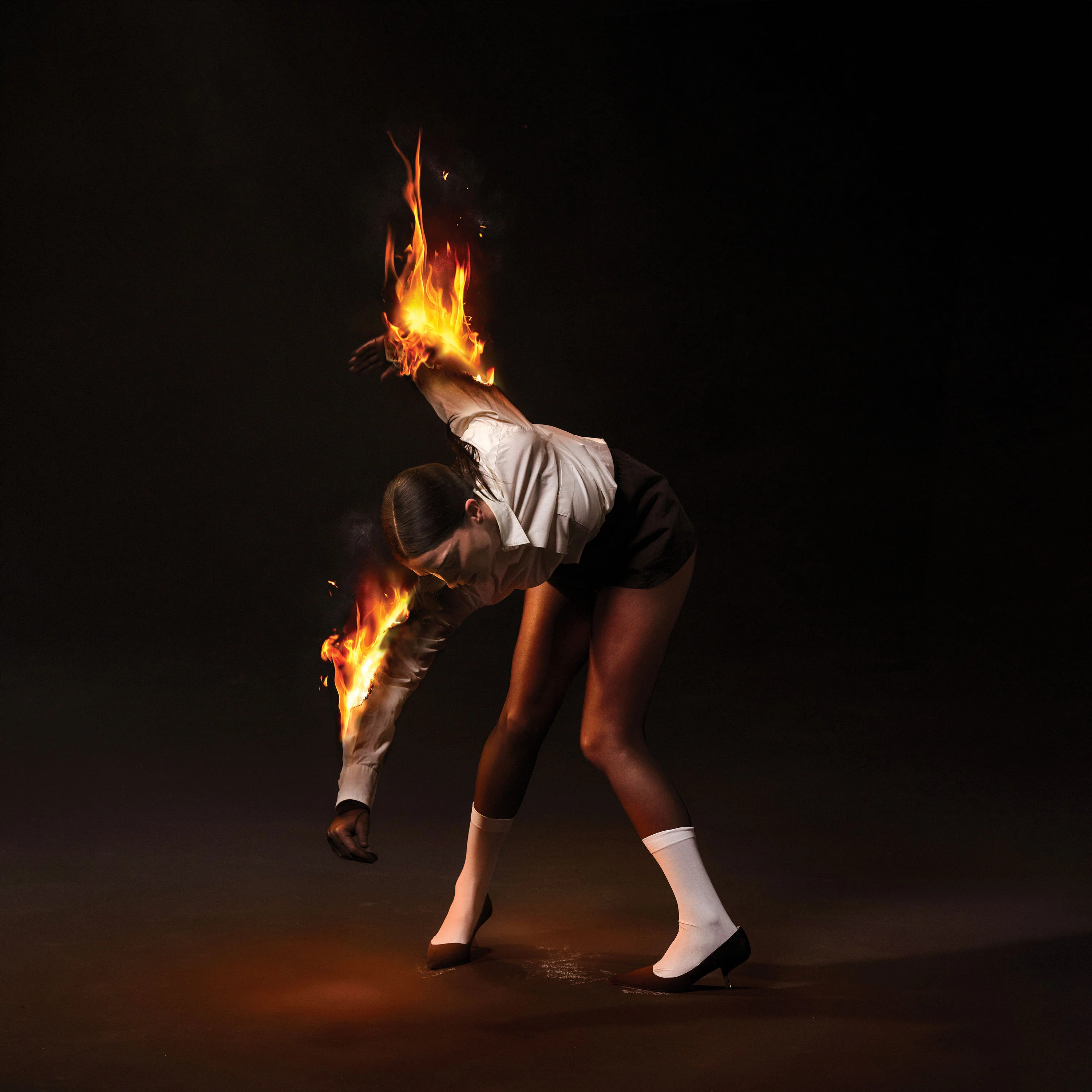 All Born Screaming (CD) - Image 2
