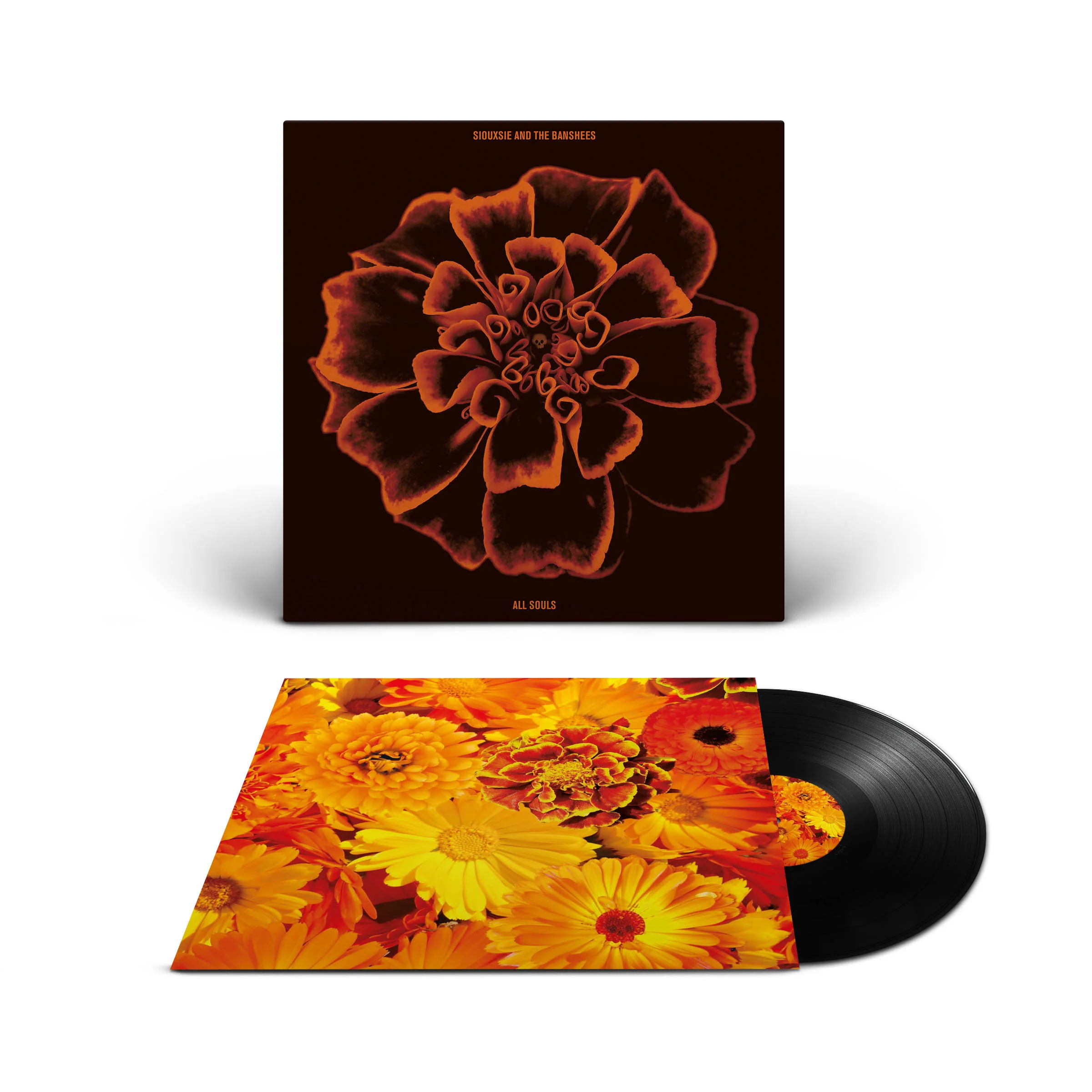 All Souls (LP)