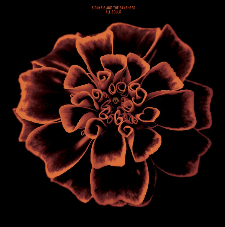 All Souls (LP) - Image 2