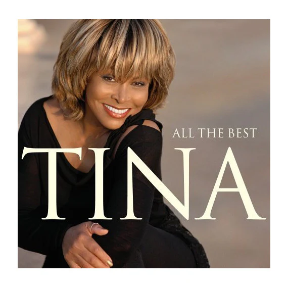 All The Best (2CD)