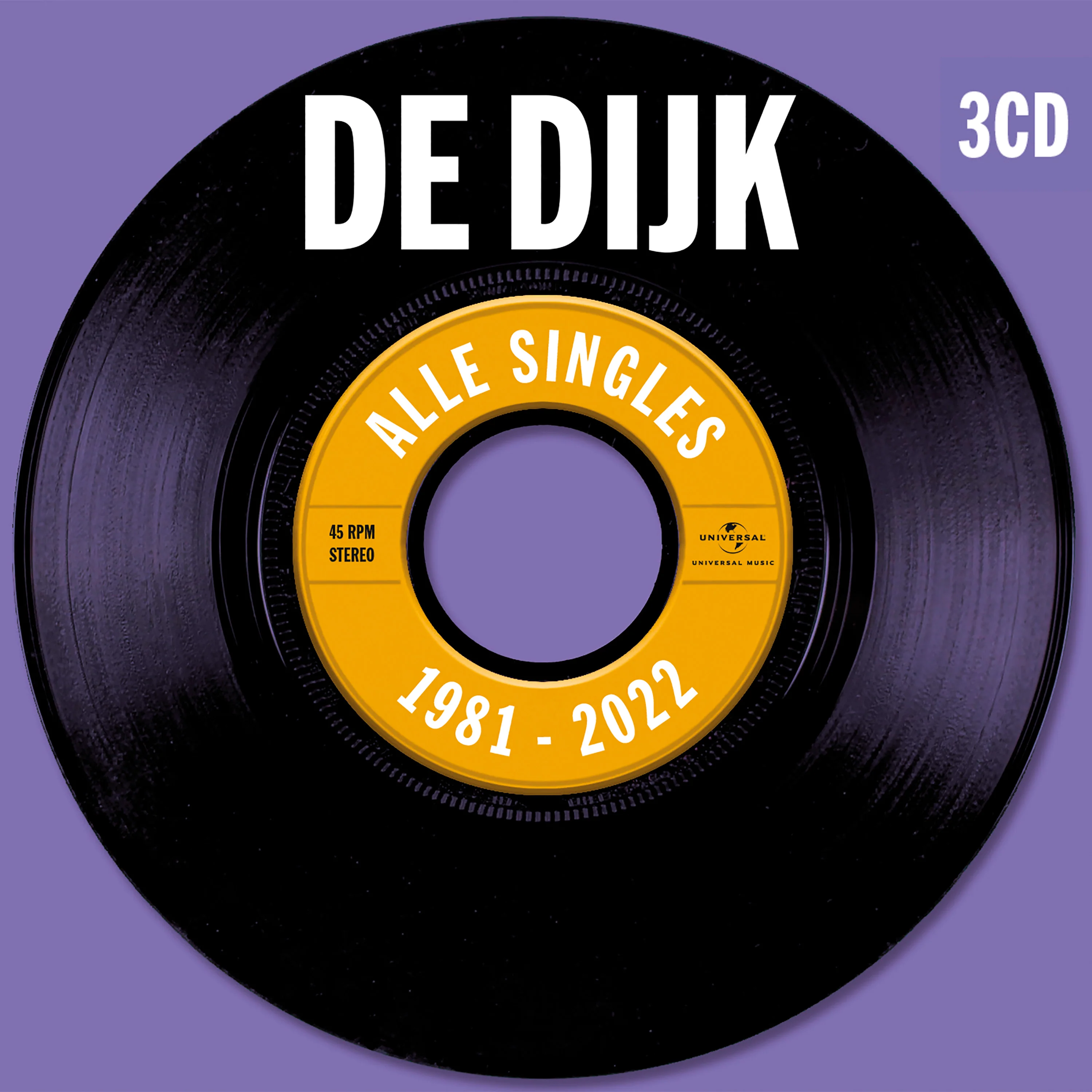 Alle Singles (3CD) - Image 2