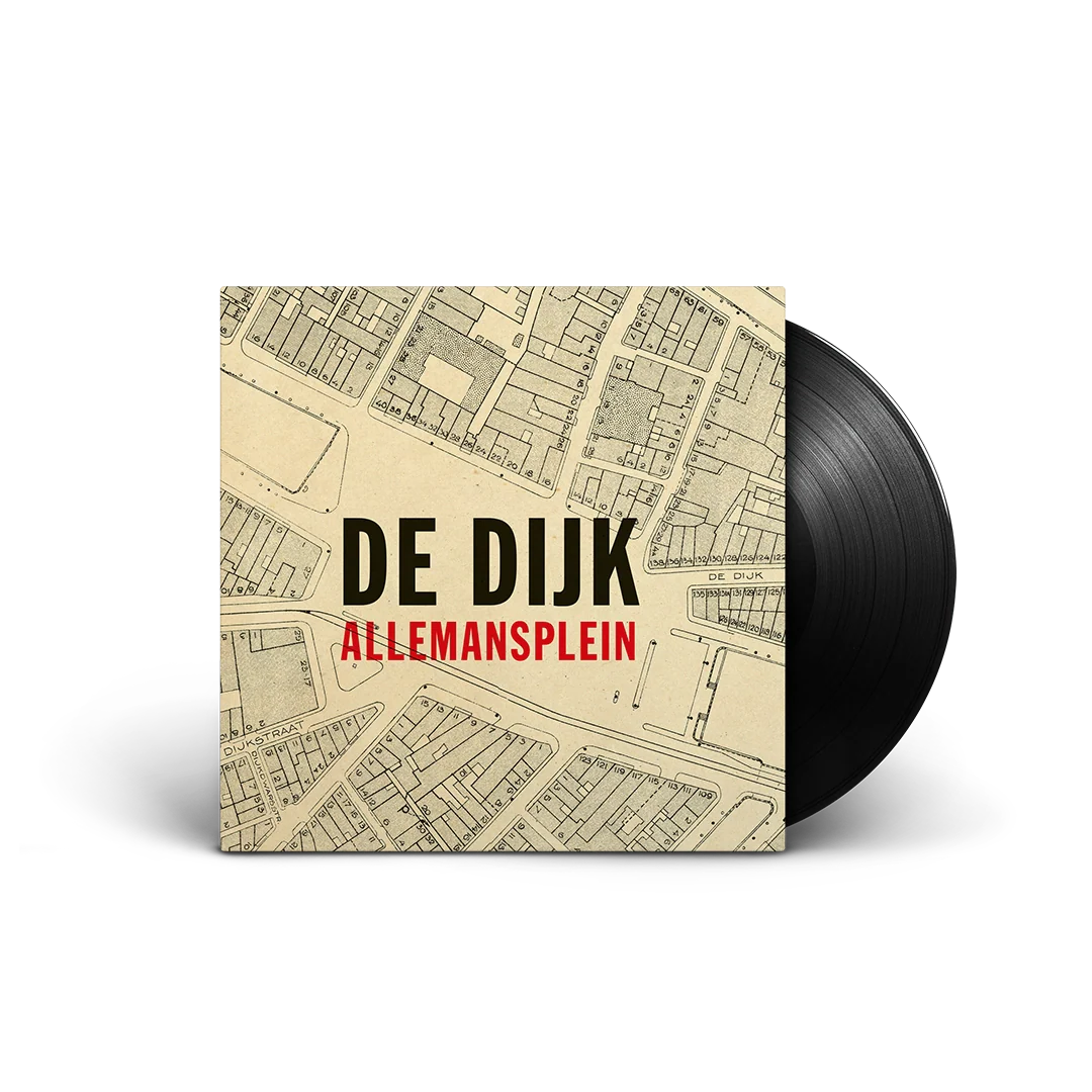 Allemansplein (LP)