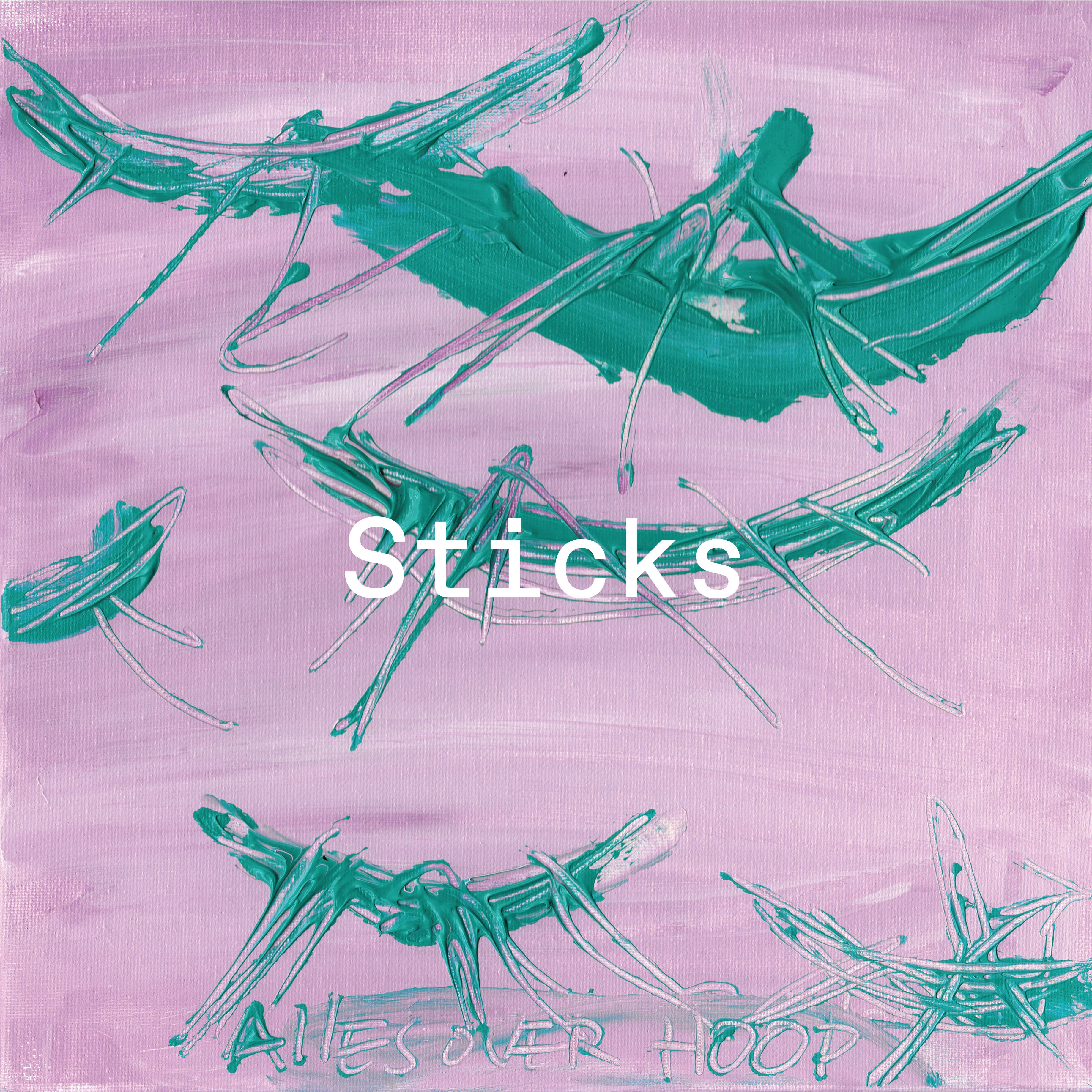 Alles Over Hoop (CD) - Image 2
