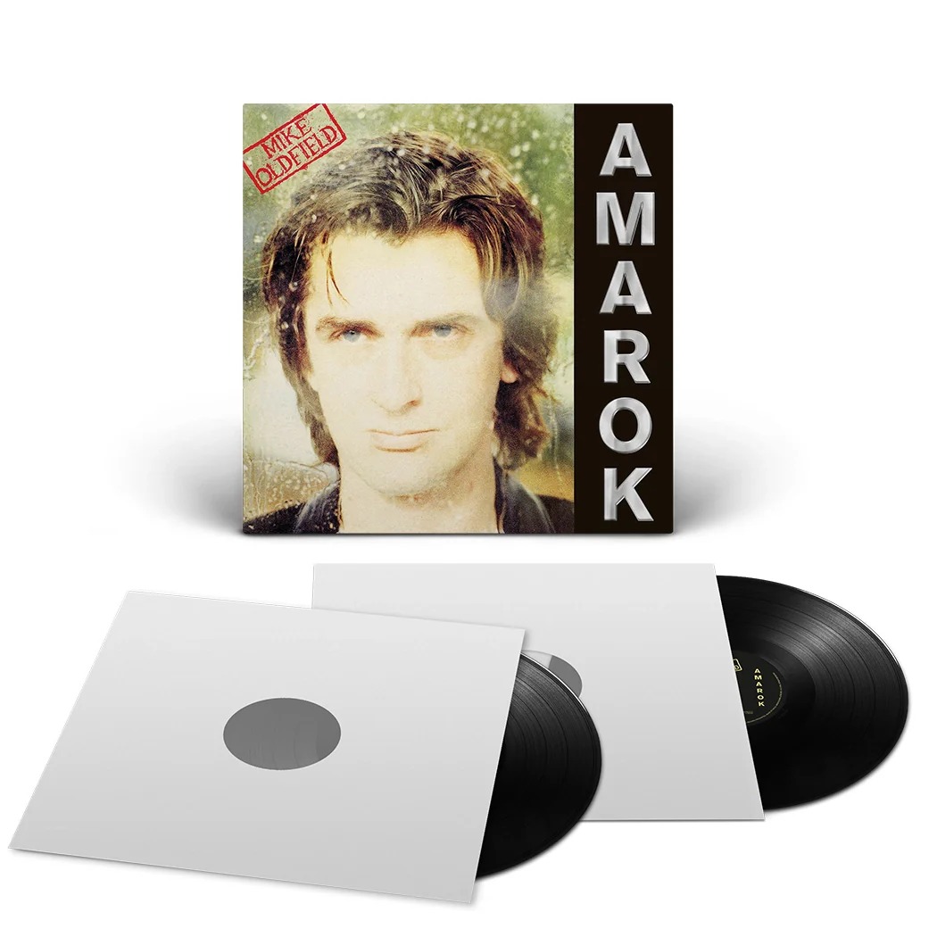 Amarok (Half-speed Master 2LP)