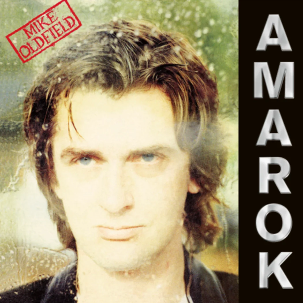Amarok (Half-speed Master 2LP) - Image 2