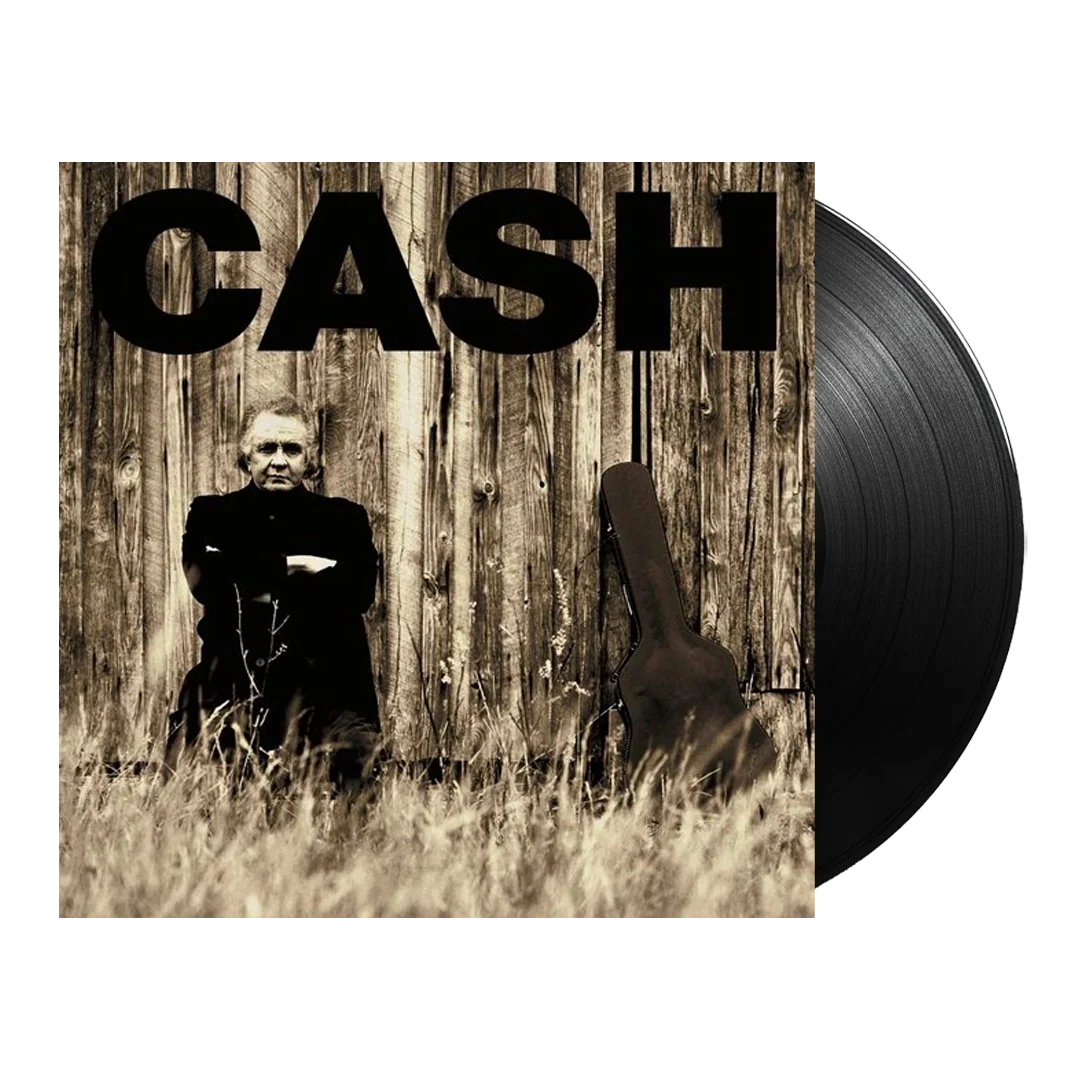 American II: Unchained (LP)