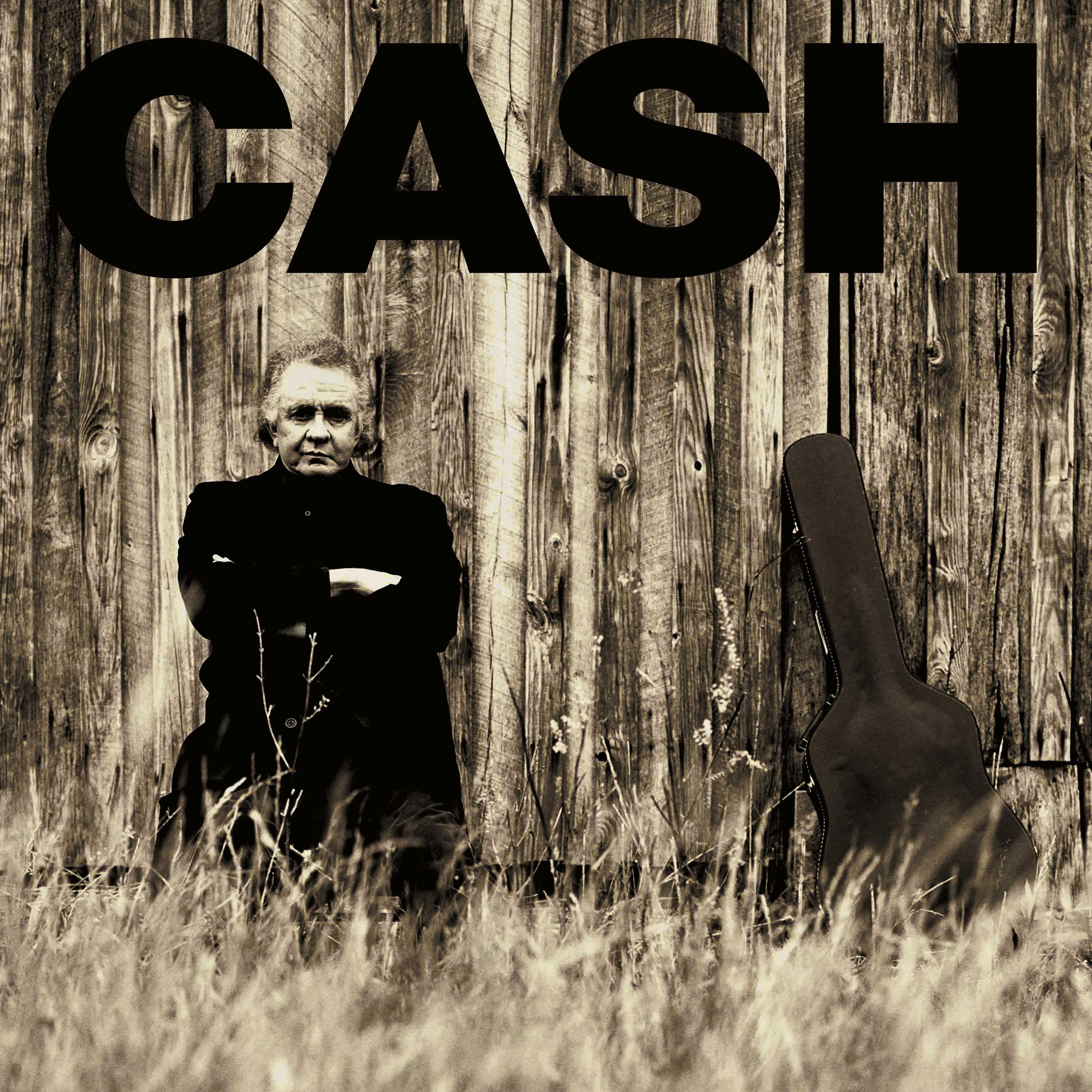 American II: Unchained (LP) - Image 2