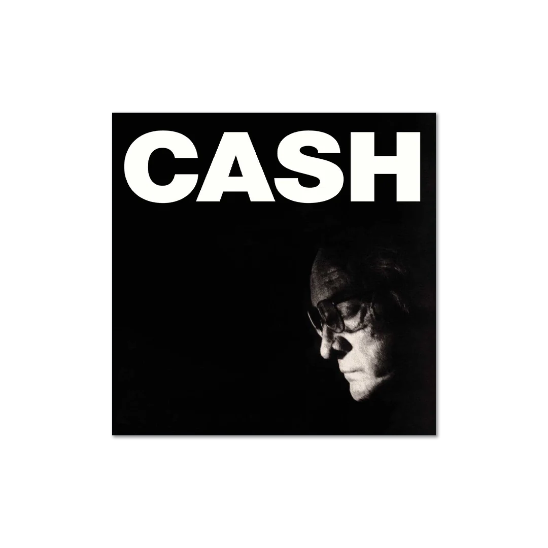 American IV: The Man Comes Around (CD)
