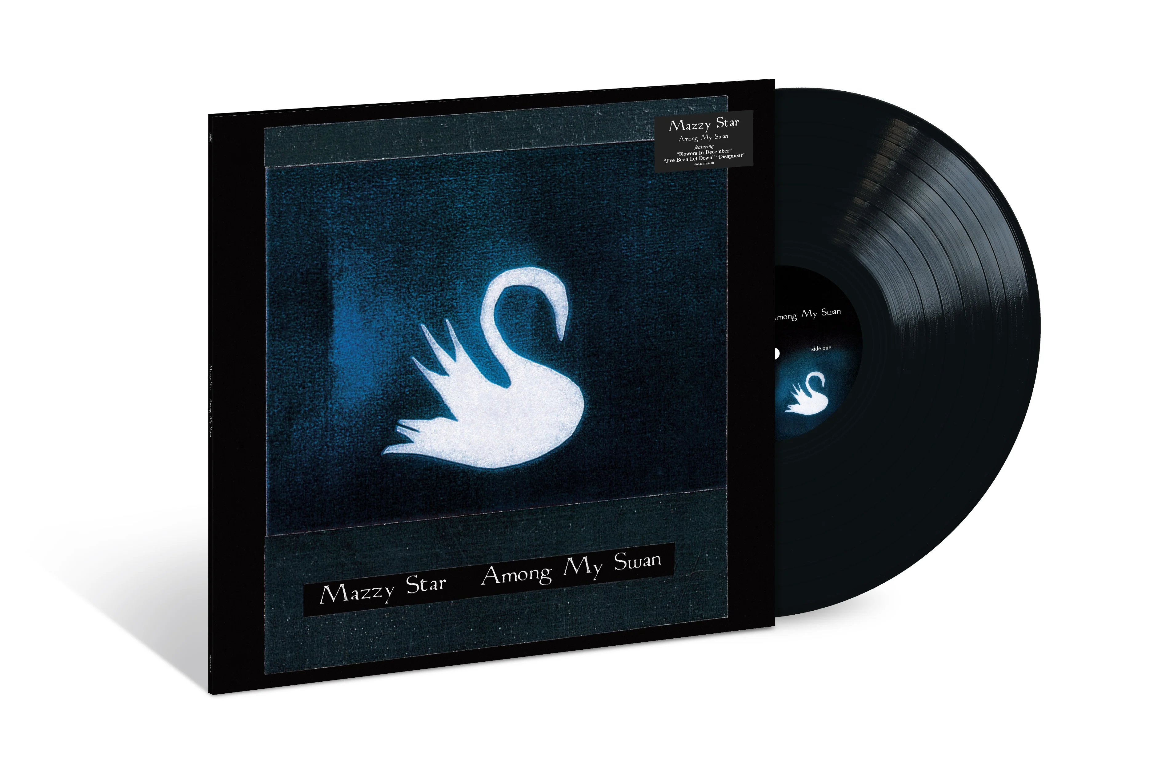 Among My Swan (LP)