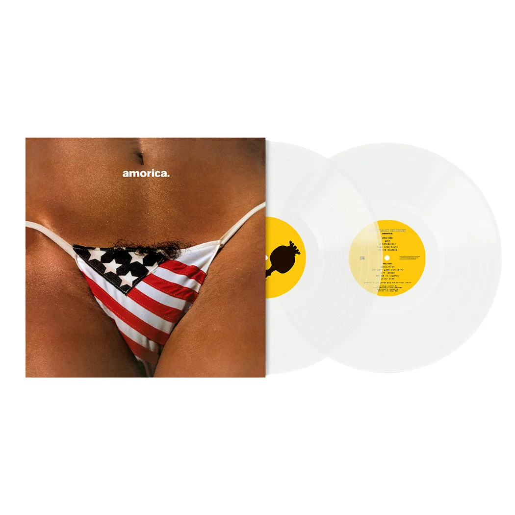 Amorica (Limited Edition 2LP)