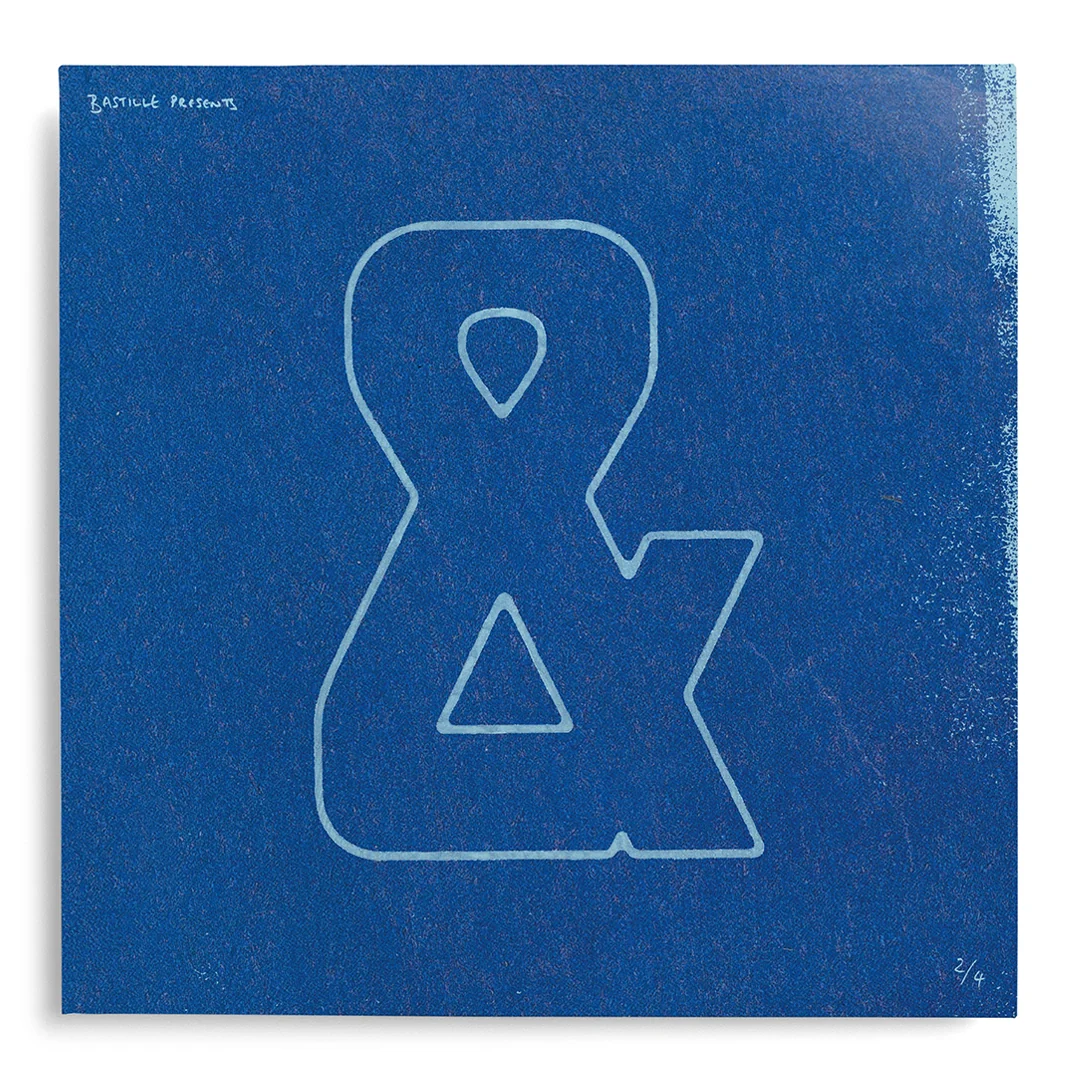 “&”, Part Two - Image 3