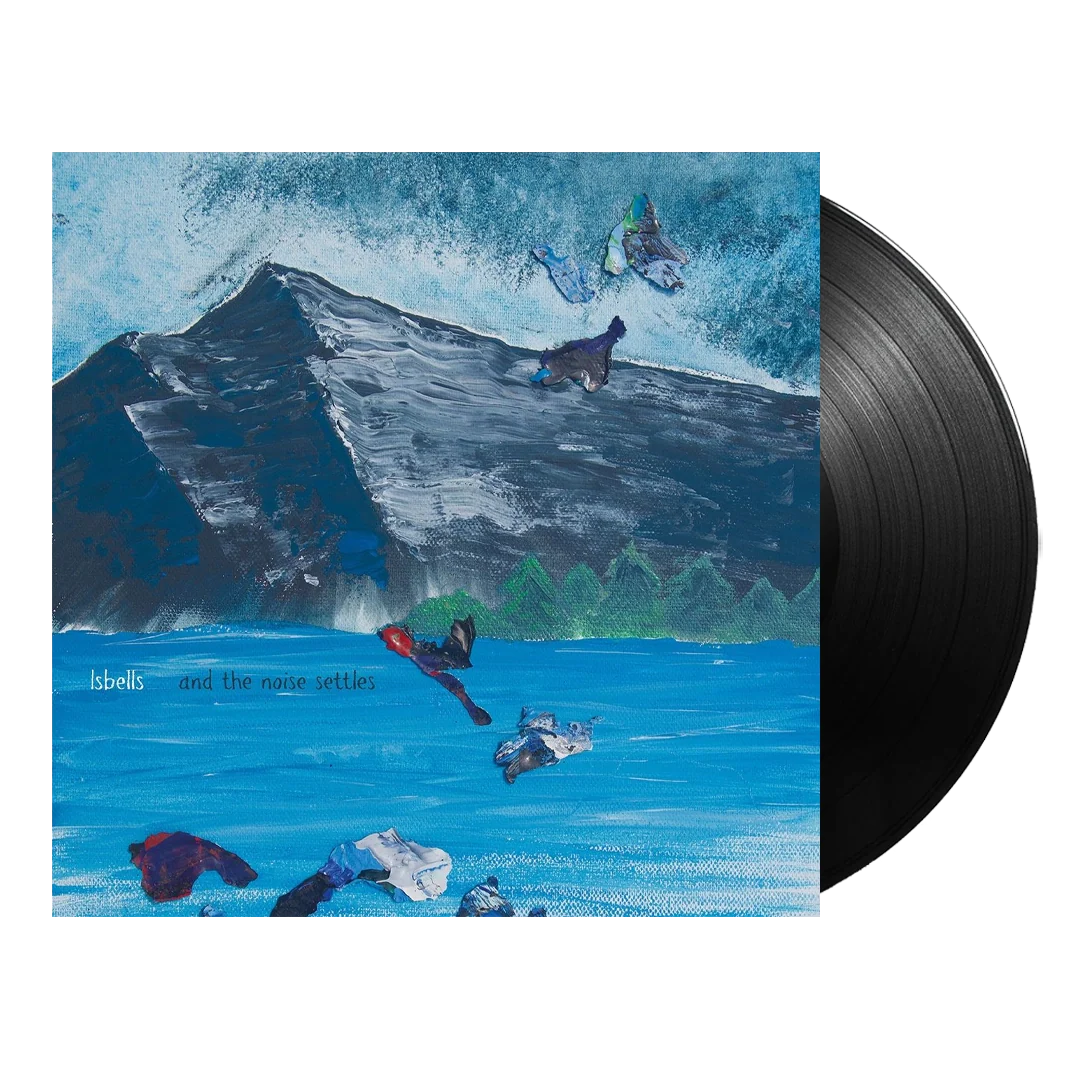 And the Noise Settles (LP)