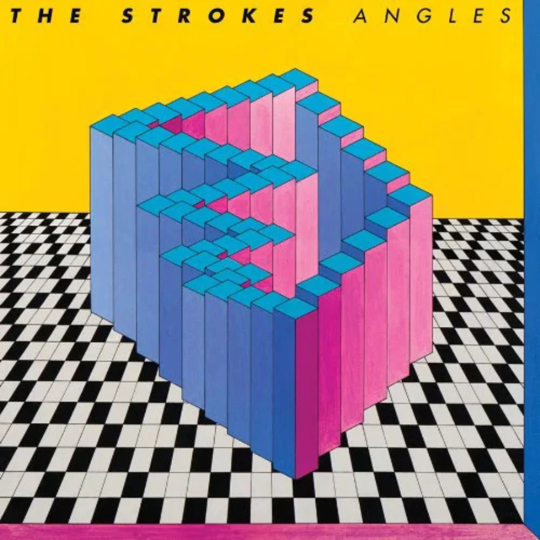 Angles (Purple LP)