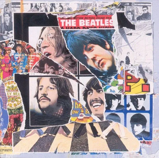 Anthology 3 (2CD)