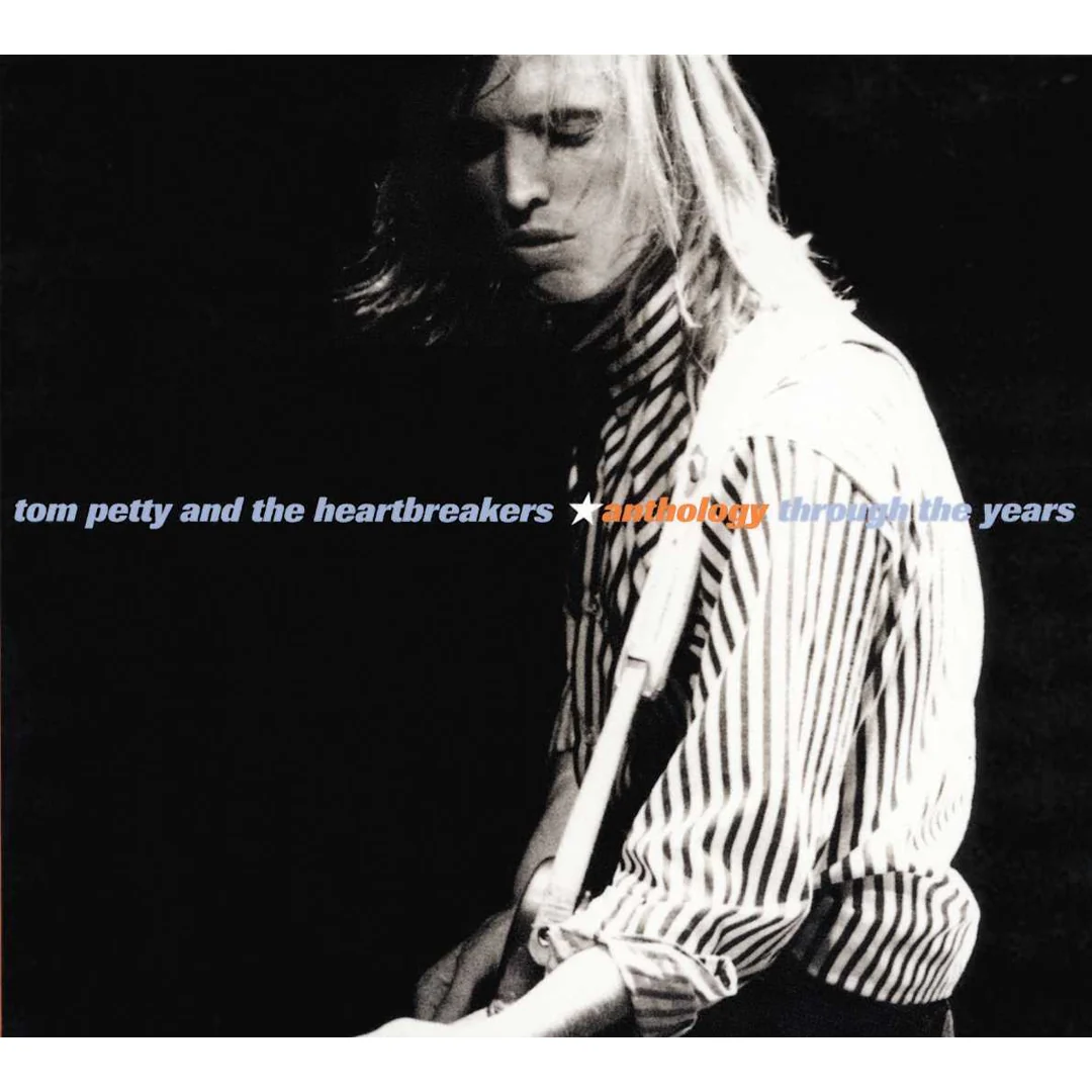 Anthology: Through The Years (2CD)