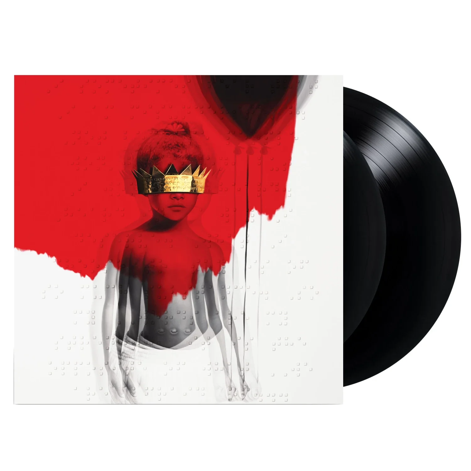 Anti (2LP)