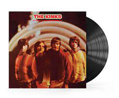 Are the Village Green Preservation Society (50th Anniversary LP)