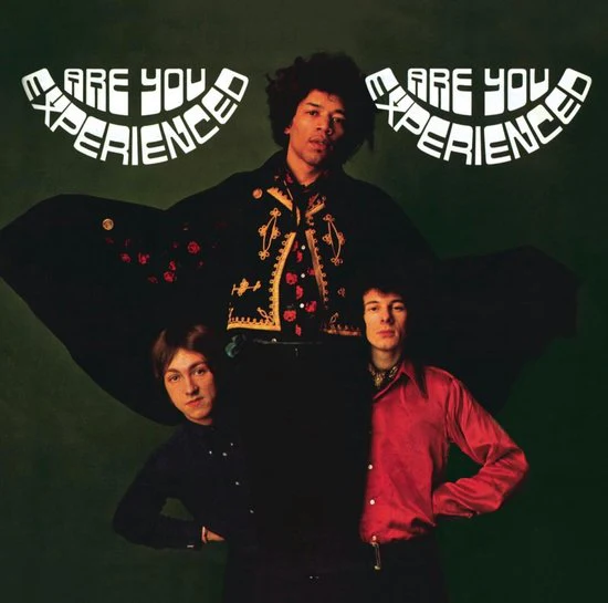 Are You Experienced (CD)
