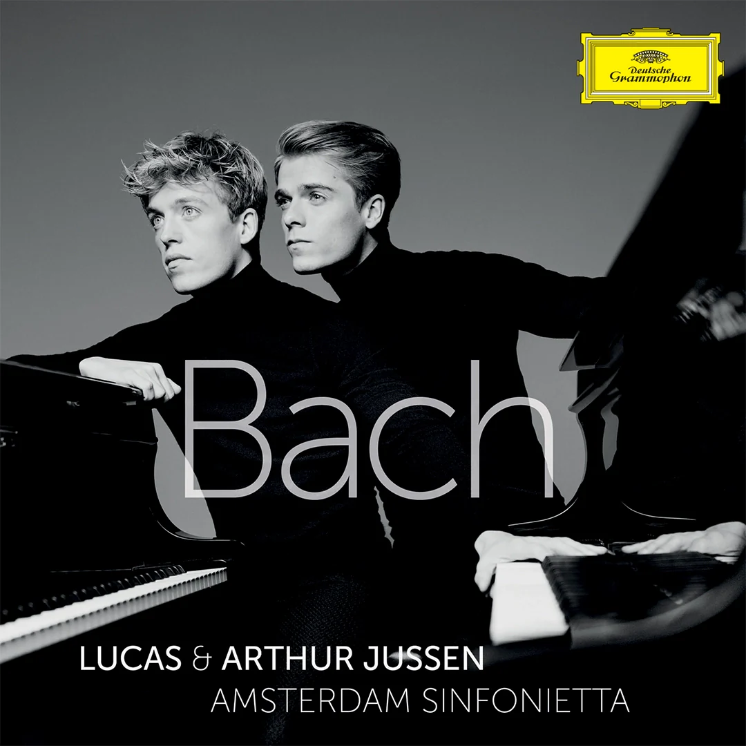 Piano Concertos & Choral Preludes (CD)