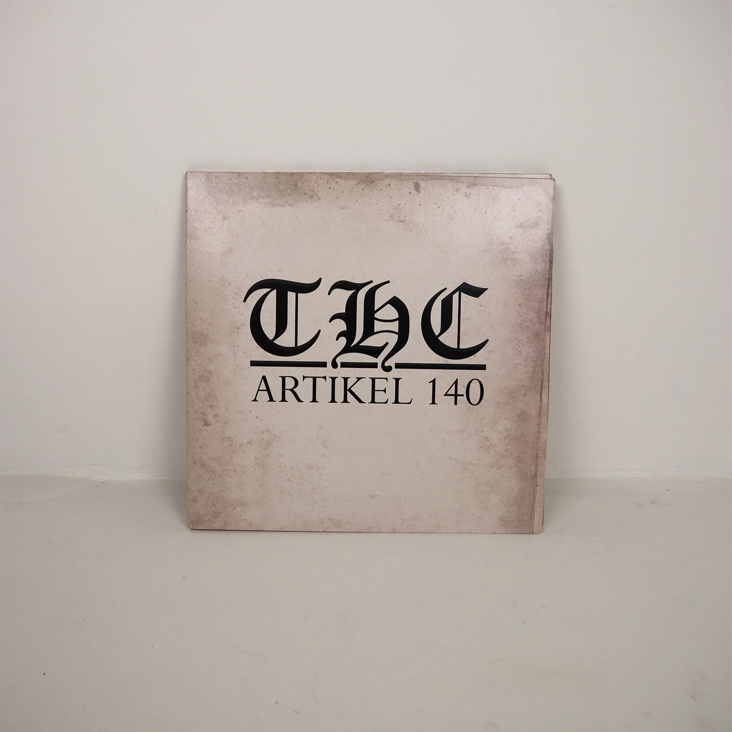 Artikel 140 (White 3LP) - Image 10