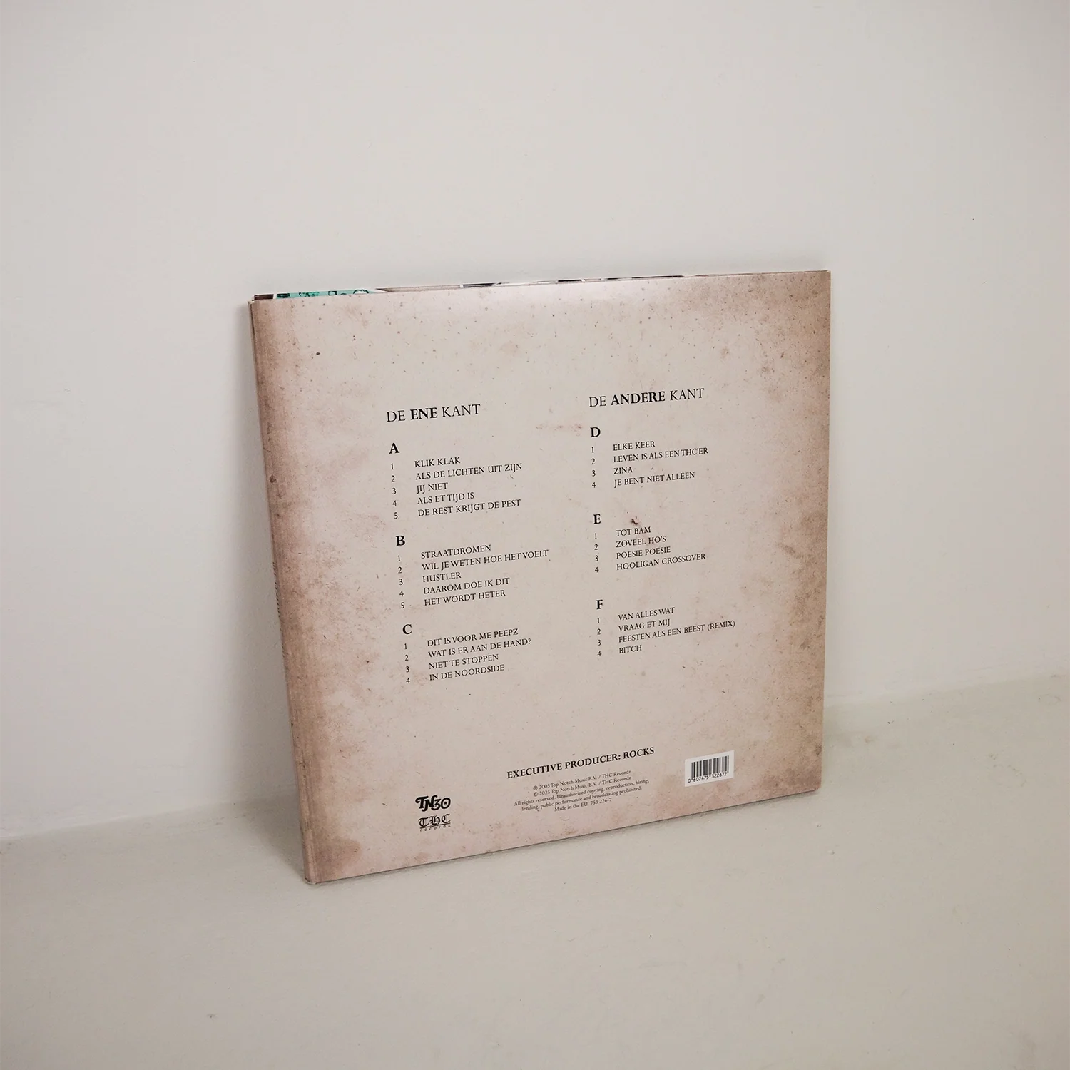 Artikel 140 (White 3LP) - Image 7
