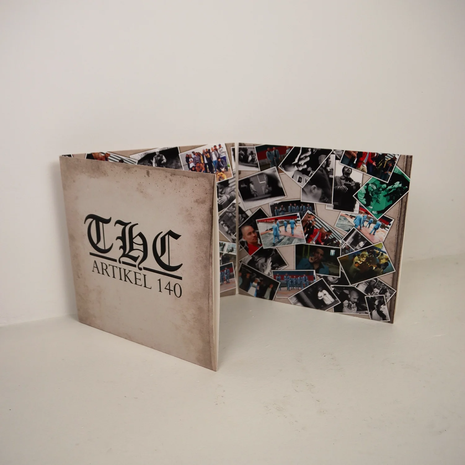 Artikel 140 (White 3LP) - Image 8