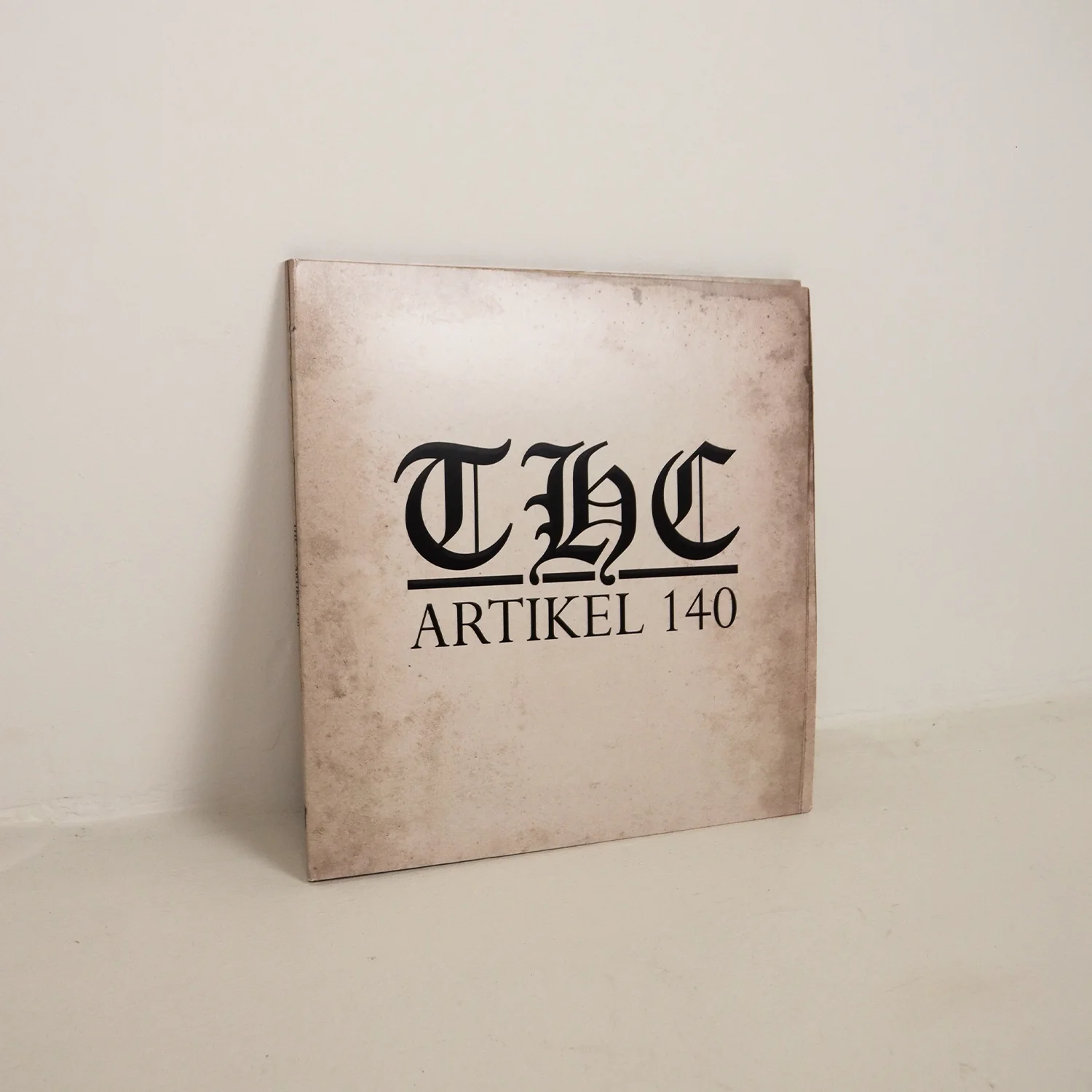 Artikel 140 (White 3LP) - Image 9