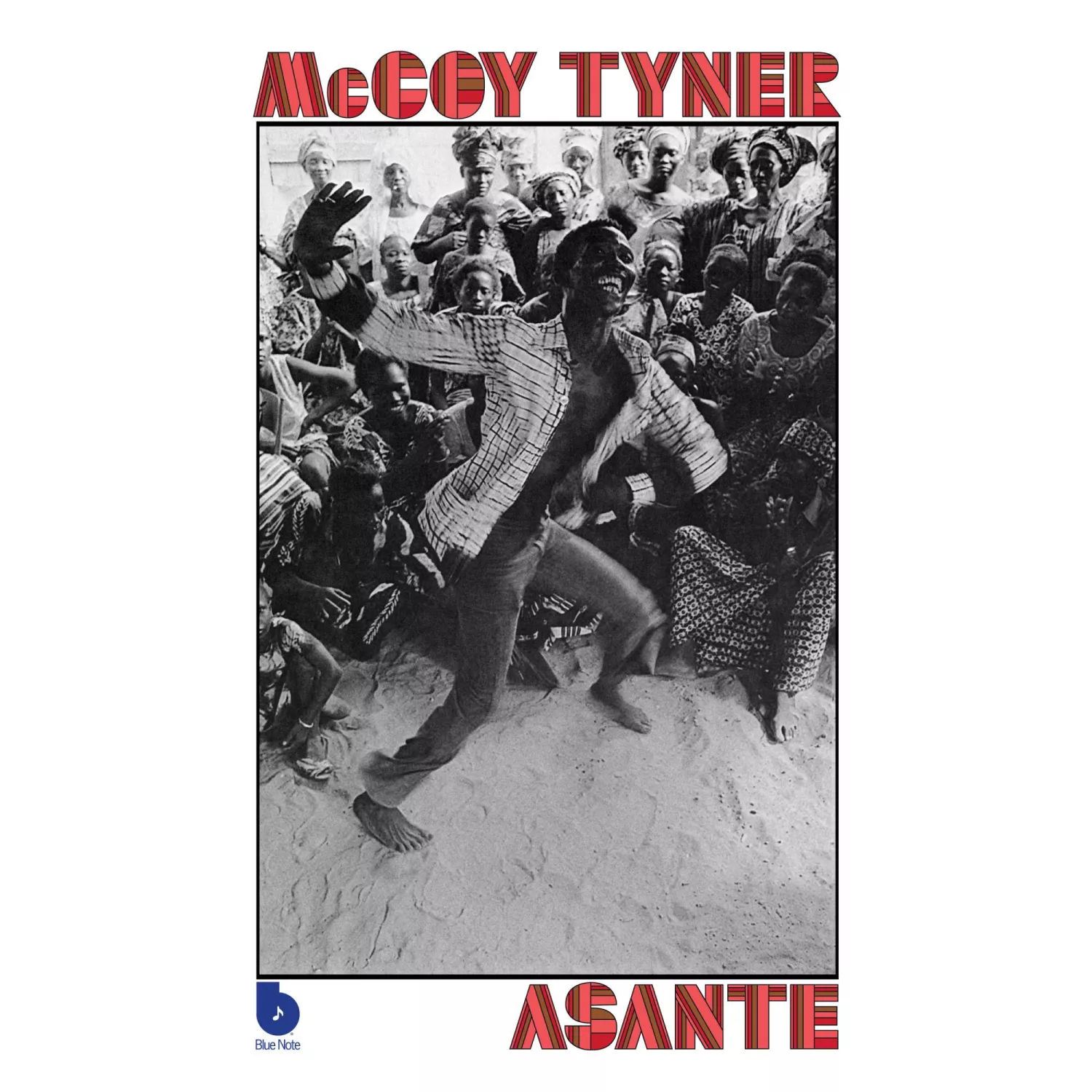 Asante (LP) - Image 2