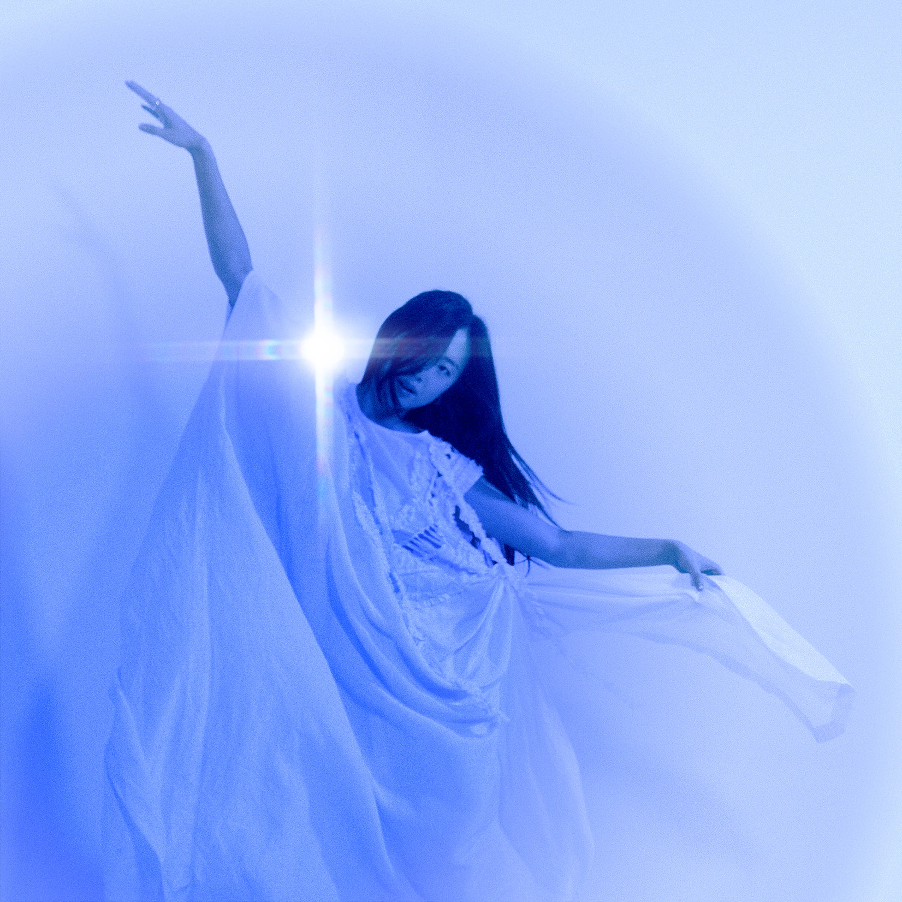 Ascension (LP)