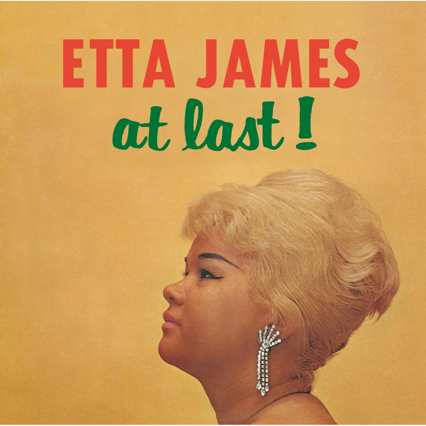 At Last (LP) - Image 2