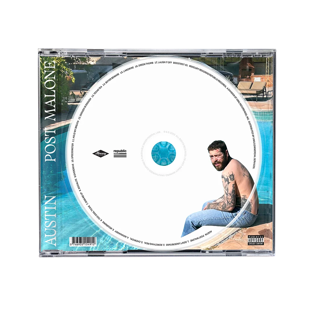 AUSTIN (CD)