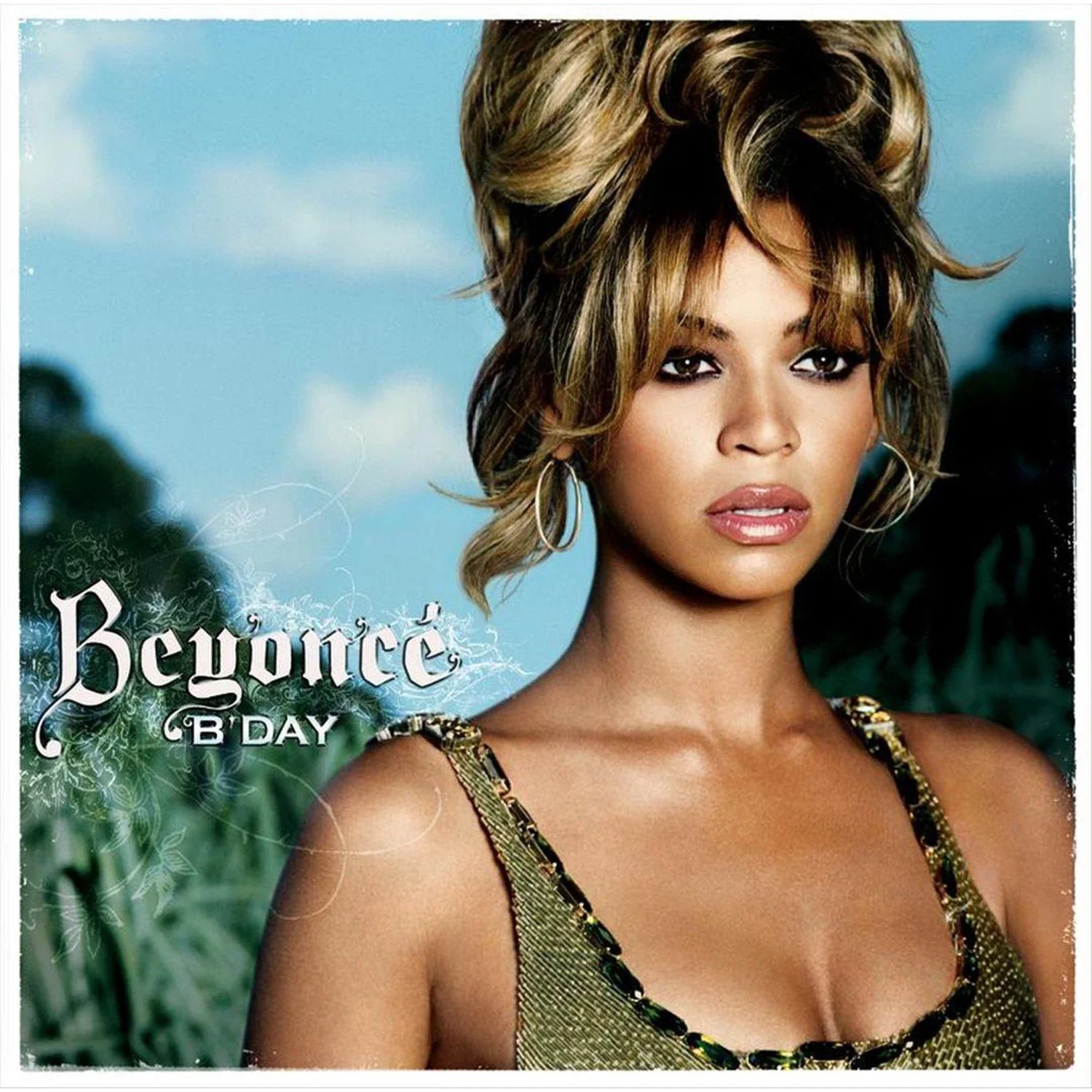 B-Day (2LP) - Image 2