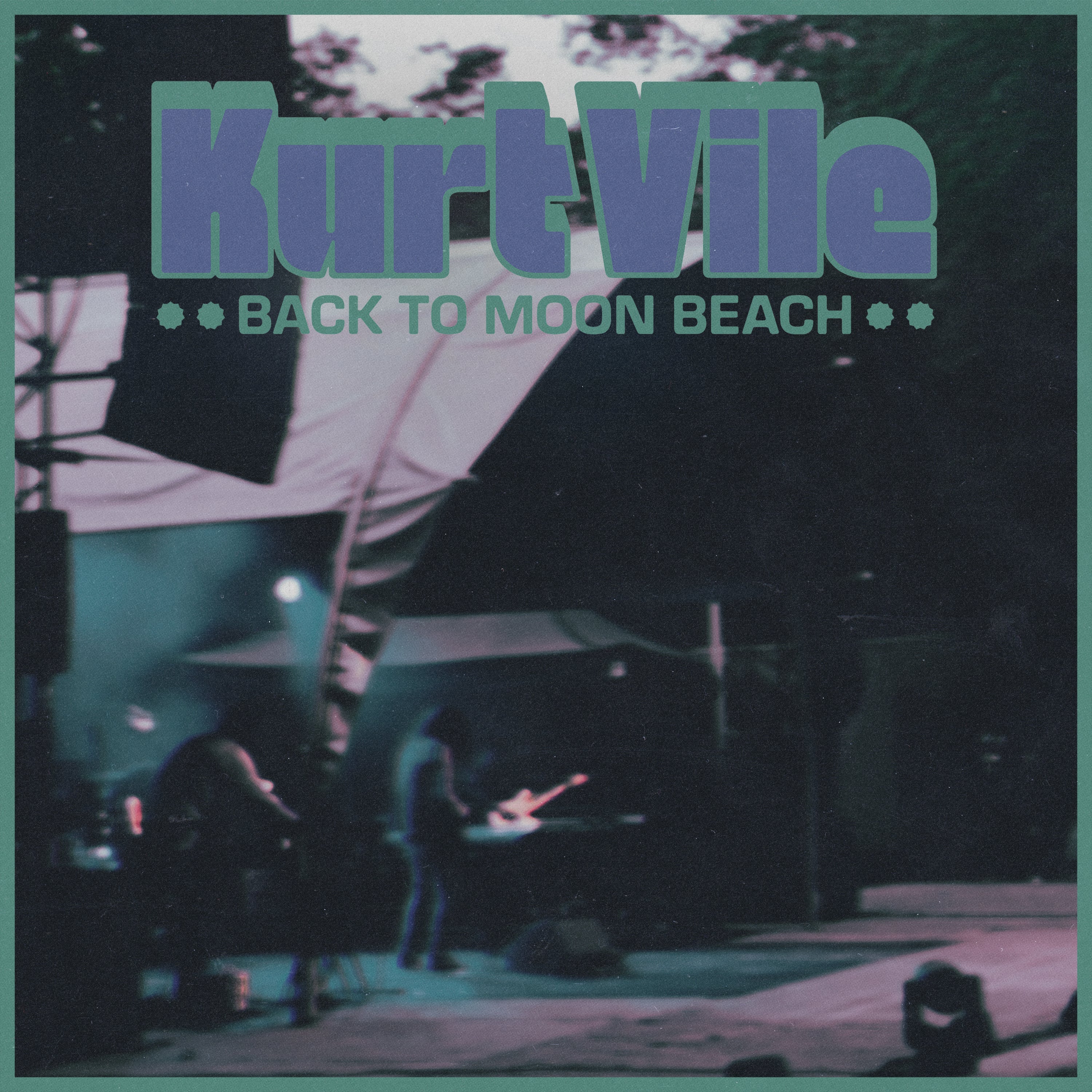 Back to Moon Beach (CD) - Image 2
