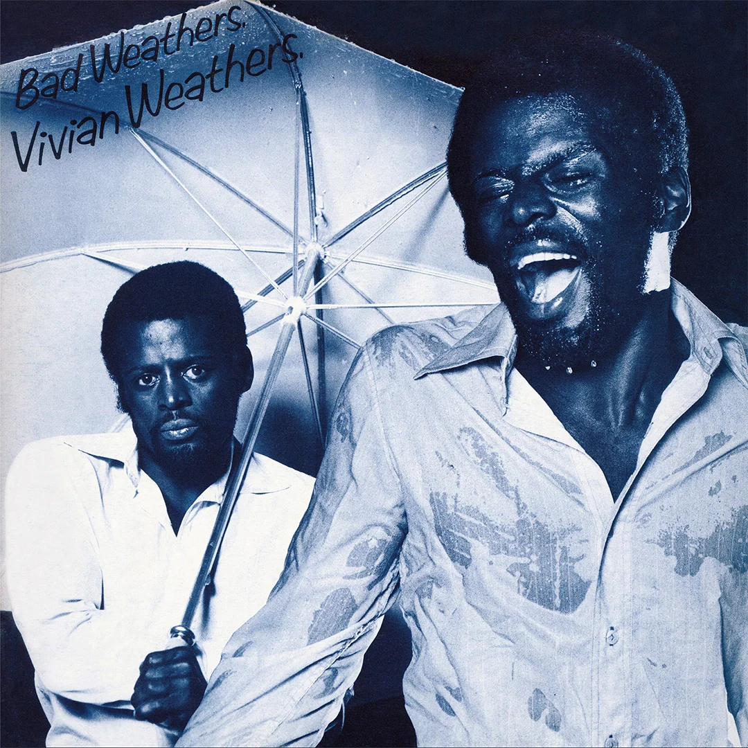 Bad Weathers (LP) - Image 2