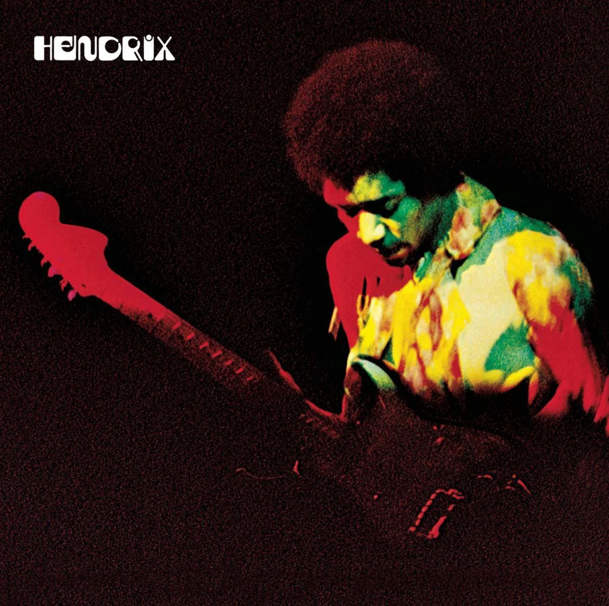 Band Of Gypsys (CD)