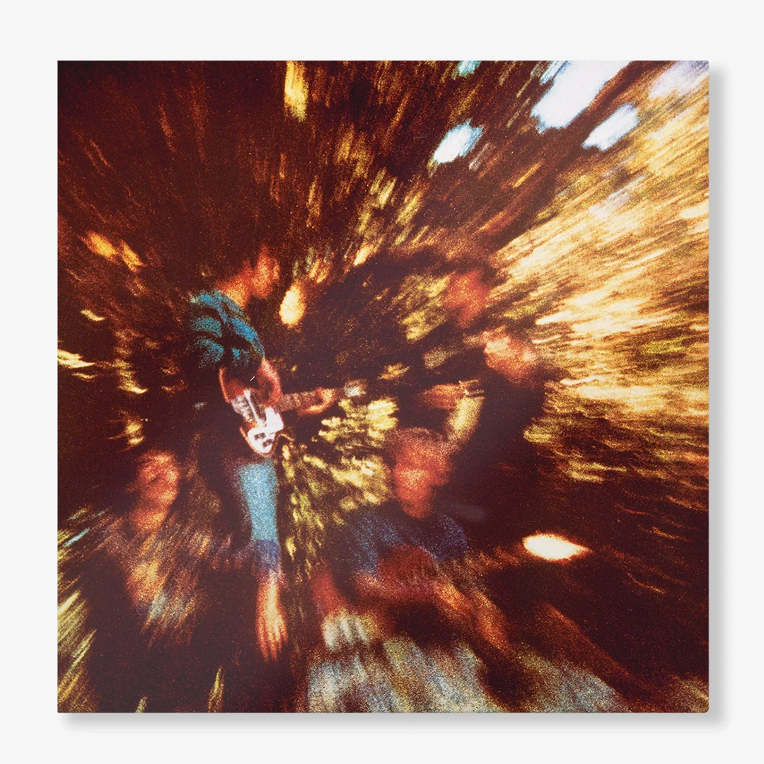 Bayou Country (Opaque Tangerine LP) - Image 2
