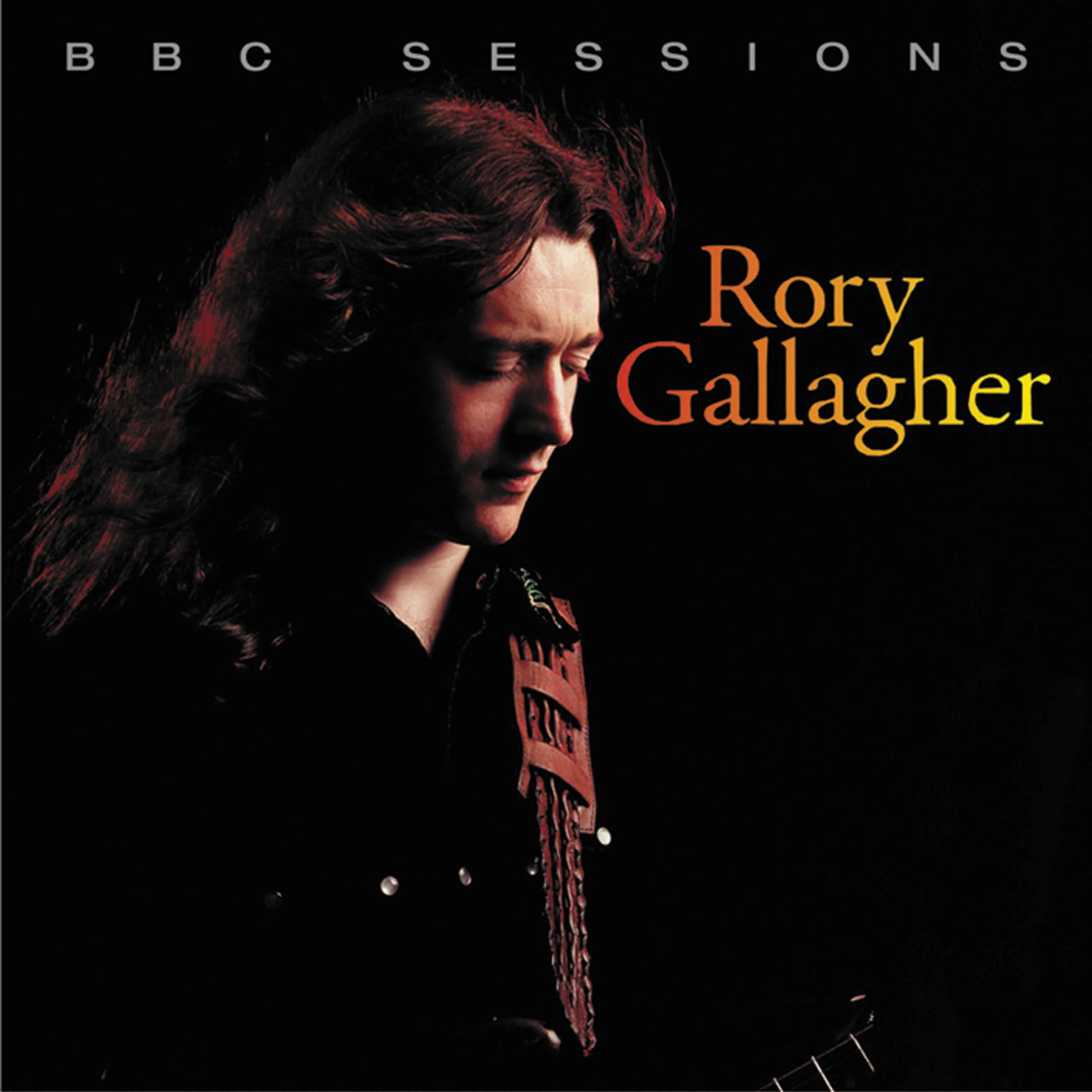 BBC Sessions (2CD)