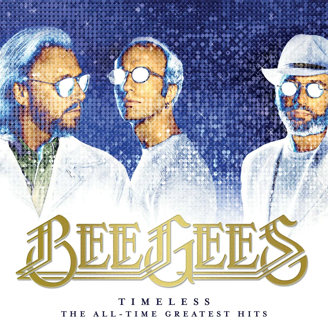 Timeless: The All-Time Greatest Hits (2LP) - Image 2