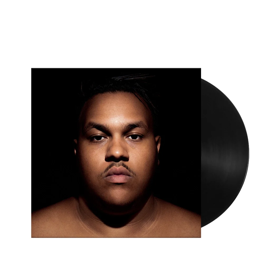 Beef Met Mezelf (LP)