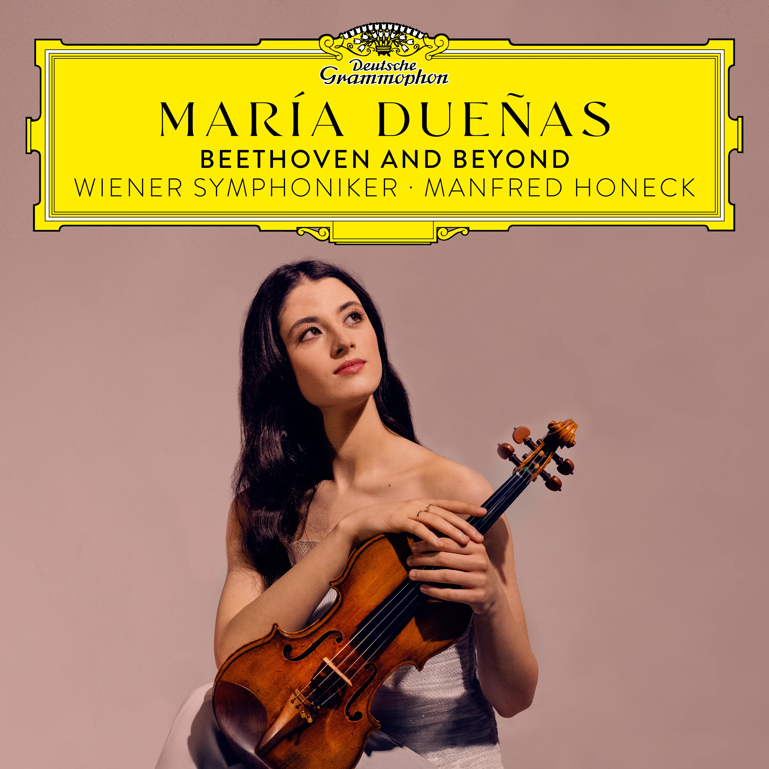 Beethoven & Beyond (2CD)