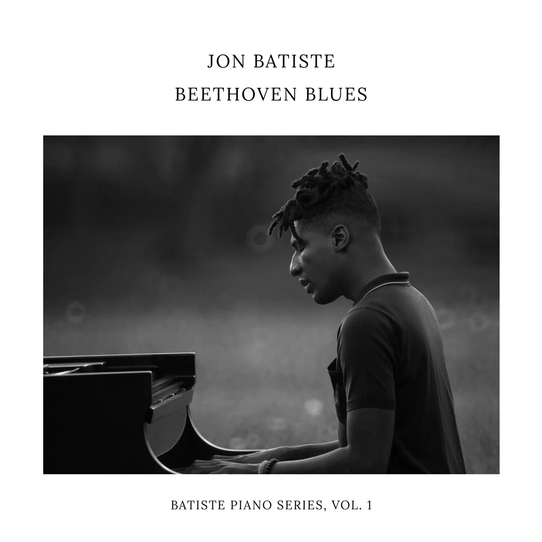 Beethoven Blues (CD) - Image 2
