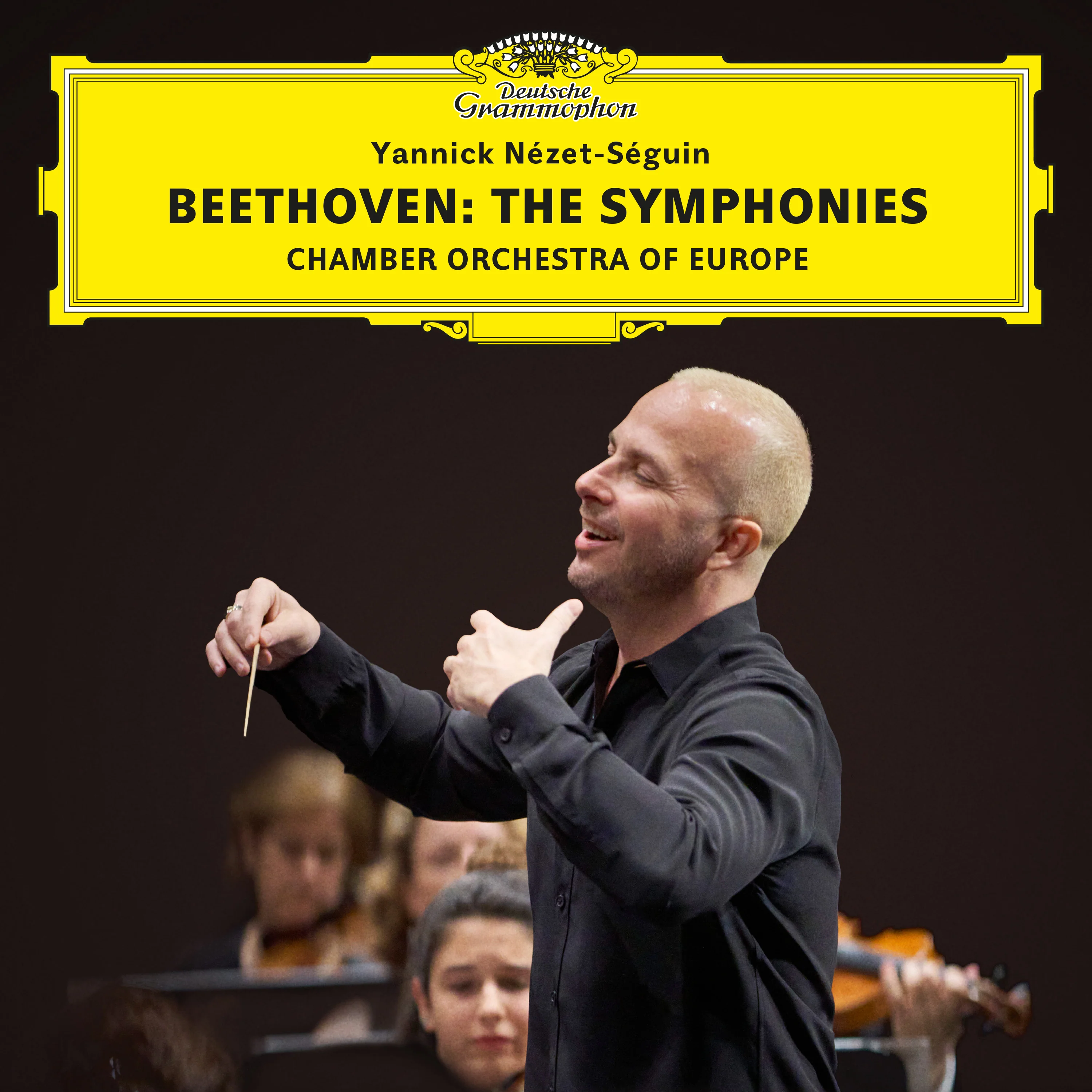 Beethoven: The Symphonies (5CD) - Image 2