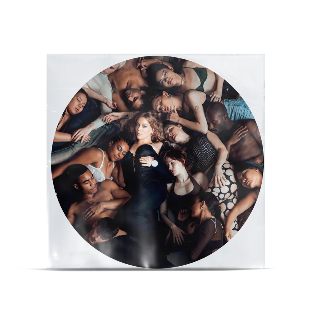 Believe Me Now? (Store Exclusive Picture Disc LP)