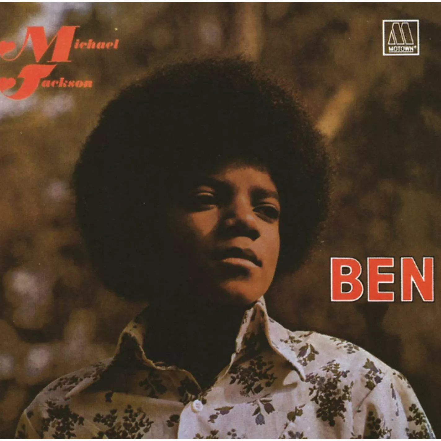 Ben (CD)