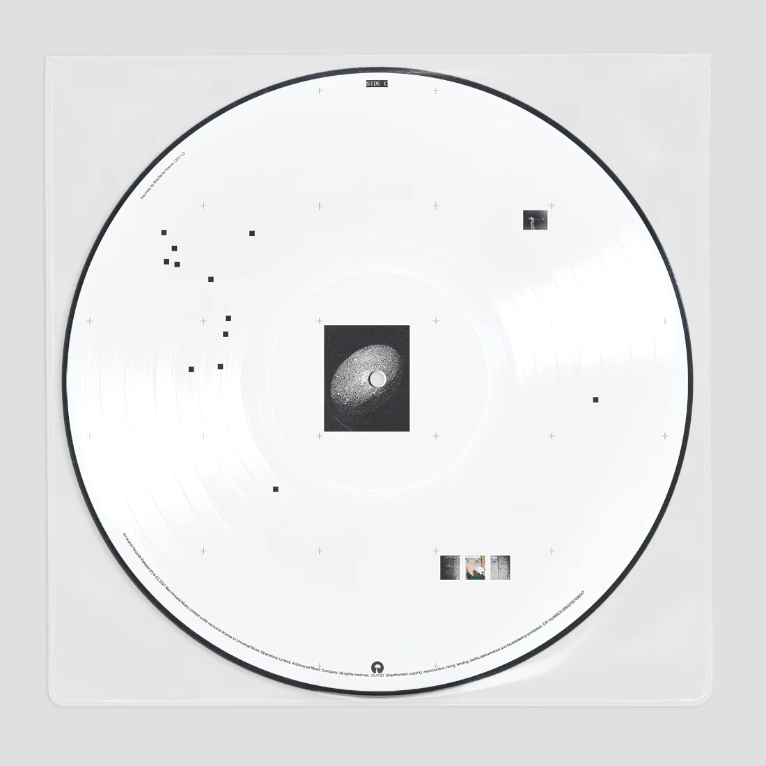 Collections From The Whiteout (Store Exclusive Picture Disc LP) - Image 3