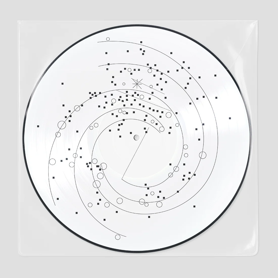 Collections From The Whiteout (Store Exclusive Picture Disc LP) - Image 4