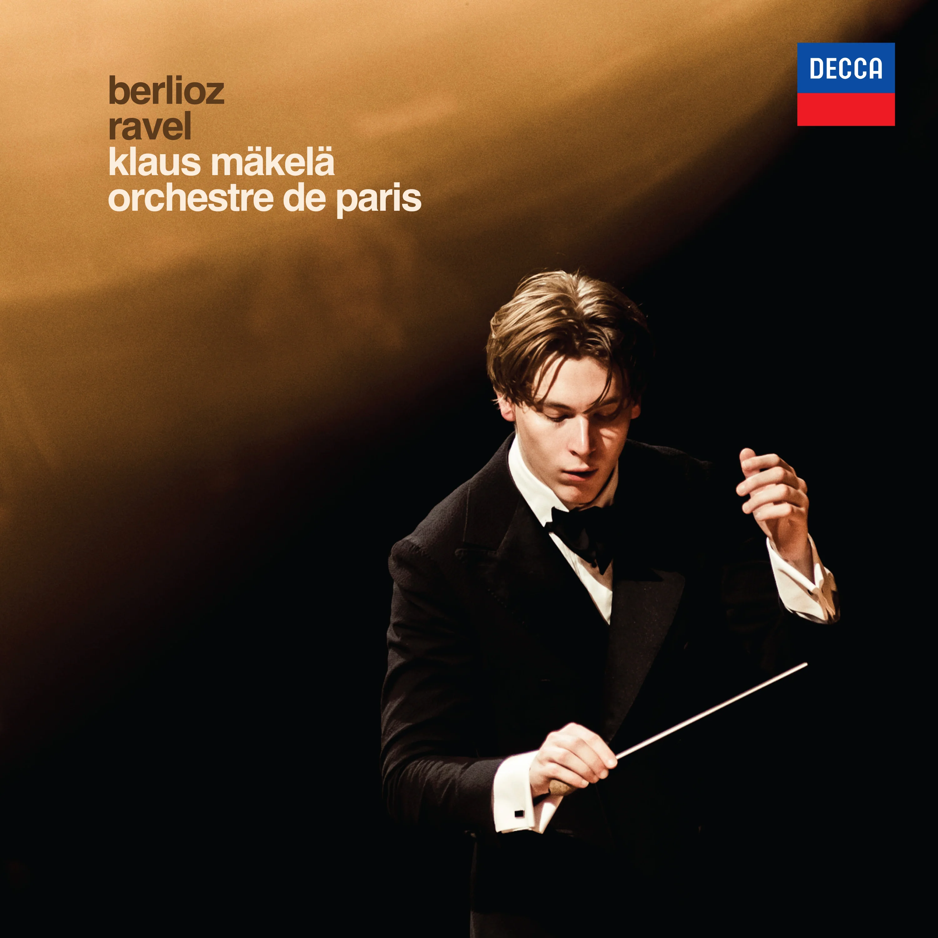 Berlioz: Symphony Fantastique; Ravel: Valse (CD) - Image 2