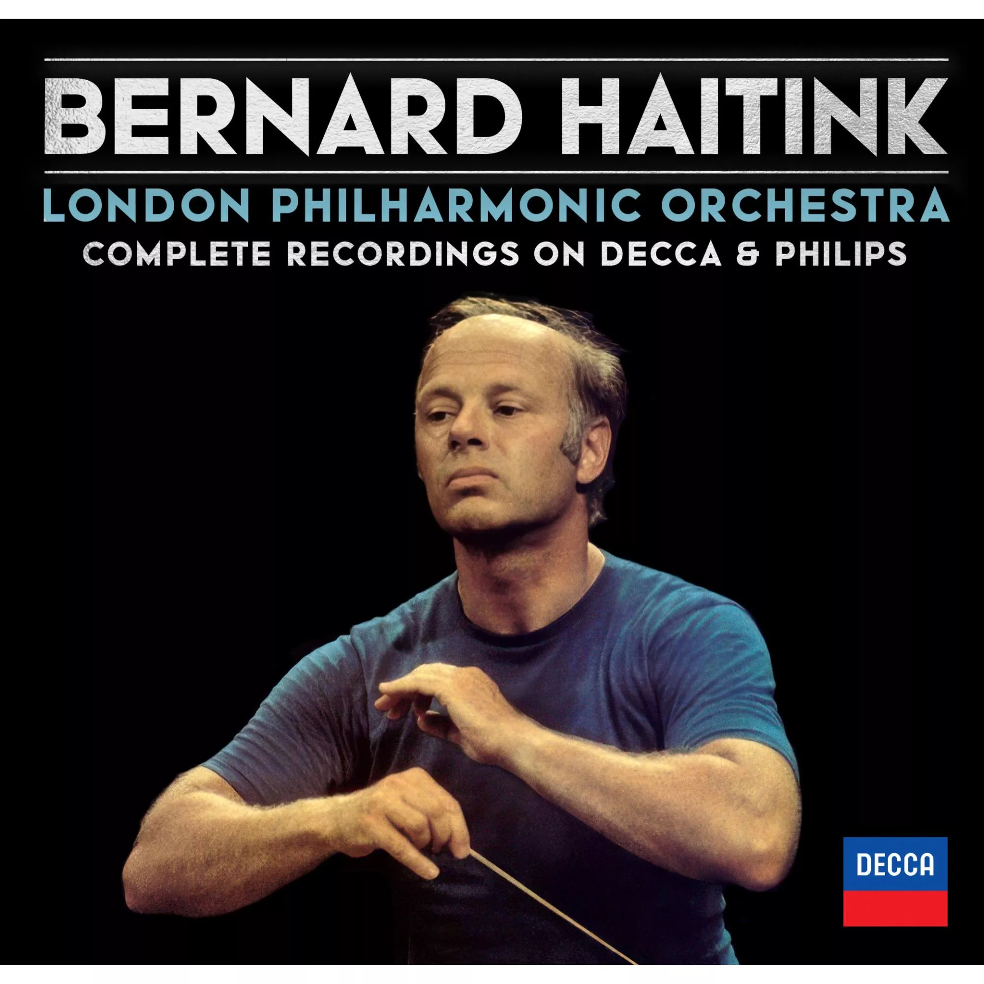 Bernard Haitink in London (31CD) - Image 2